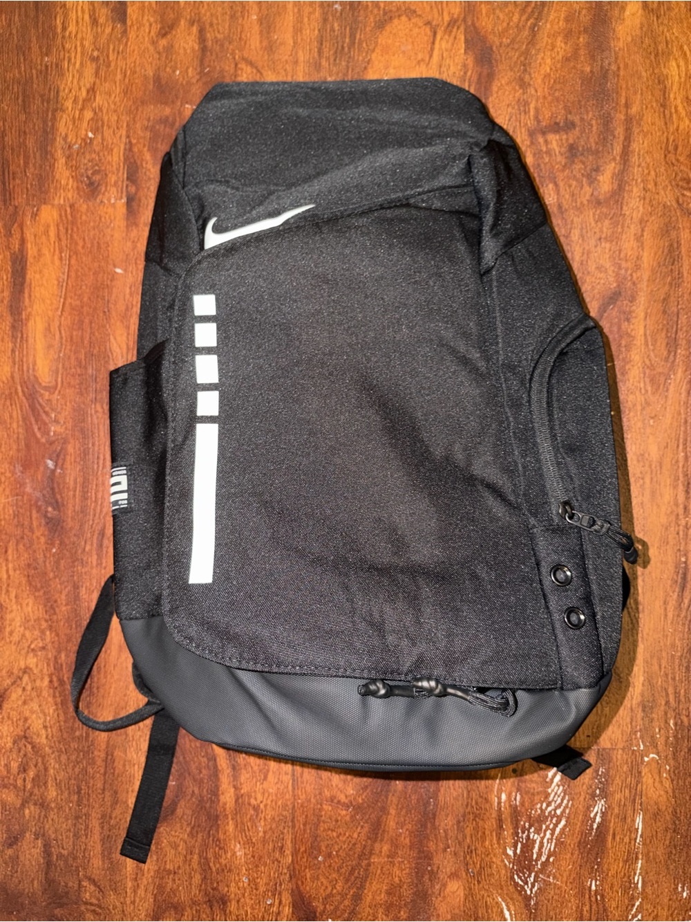 Nike Elite Black Backpack 32L